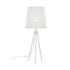 Aneta Lighting Fussili Pöytävalaisin